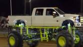 2024 ABAC AET Amateaur Tractor Pull