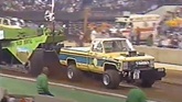 1987 TNT Tractor &Truck Pulling Louisville, KY