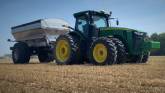 Orthman 8000-Series Row Crop Cultivat...