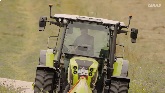 CLAAS | The new AXOS 3.