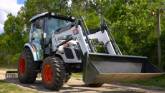 Bobcat UT6566 Model Overview | Bobcat Utility Tractor | Features