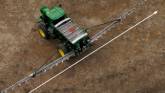 Salford Chassis Mounted John Deere AB...