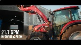 Introducing the 2025 Farmall Medium ...