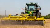 NEW Autonomous Tillage Solution: PT...