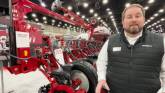 Case IH Early Riser Planter Series UPDATES FOR 2026