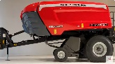 Introducing the Hesston by Massey Fe...