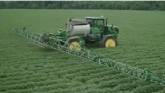 See & Spray Premium — John Deere Sp...