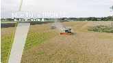 CLAAS | More than a TRION 720. Testi...