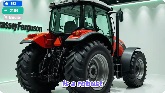 Massey Ferguson 8055 Smart – The Per...