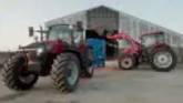 BRAND-NEW Case IH Farmall C Series ...