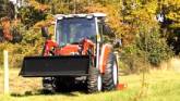 NEW Massey Ferguson 1M.25 Tractor