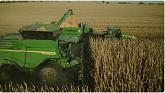 Harvest Settings Automation | John Deere