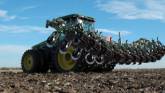 Orthman 1tRIPr Strip-Tillage Tool