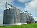 Farm Basics - Grain Bin Prep And Safety