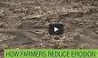 Farm Basics - Reducing Erosion 