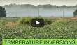 Farm Basics - Temperature Inversions