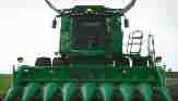  John Deere Brings Farming Into The Future With Self-Driving Equipment