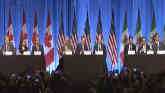 NAFTA Negotiations Open