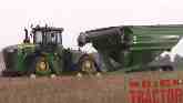 John Deere 9520RX Narrow Track Tractor