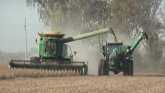 Farm Factor Kansas Soybean Update