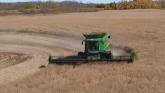  John Deere Combine Go Harvest: S700 ...