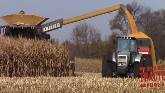  Iowa Corn Harvest