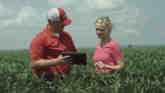 Farm Factor - Kansas Soybean Update T...
