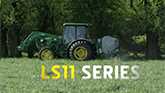 How To Adjust & Operate An LS11 Series Sprayer