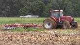 Stuck in the Mud: John Deere 8630 4wd Tractor