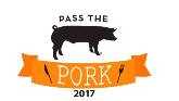  2017 Pass The Pork Blogger Tour - Food