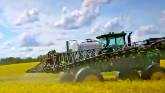  Bayer Digital Farming introduces Zone Spray