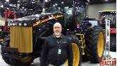  Talking Versatile Tractors with Mike...