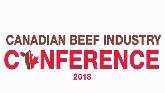  Canadian Beef Industry Conference 2018