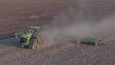  John Deere Agronomic Research: The importance of seedbed on yield
