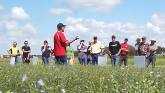  Lakeland College Research - field days