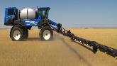  New Holland Shift to the Future
