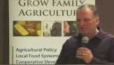 Wisconsin Farmers Union Canadian Dairy Meeting