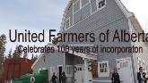  UFA celebrates 100 years since incorporation