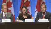 Canada and Mexico Optimistic on a New...