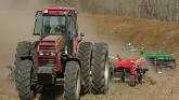 The First Case International Tractor:...