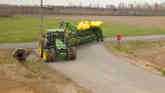 OVERVIEW - Oversized Farm Equipment on Roadways