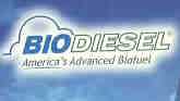 Biodiesel Tax Credit Key for Industry...