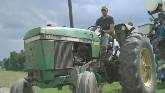  Real Farmers, Real Farming - Steve Groff