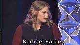   Rachael Harder - On being a Woman of Influence