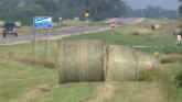 Minnesota Continues to Debate Hay Making in Ditches