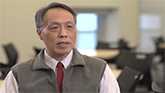 Prof. Tom Hsiang (control of fungal p...