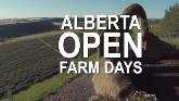  Alberta Open Farm Days Saskatoon Farm