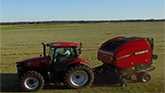 Bale More Acres, Faster With Case IH ...