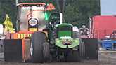 Super Farm Tractors @ St-Hyacinthe 20...