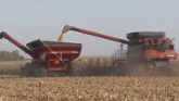Ag Minute - Selecting Fields for Harvest
